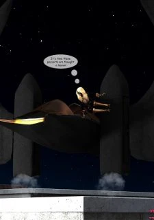 Night Vixen vs Cain (42)