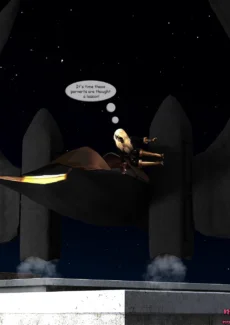 Night Vixen vs Cain (42)