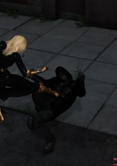 Night Vixen vs Cain (49)