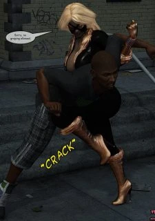 Night Vixen vs Cain (5)