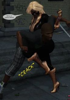 Night Vixen vs Cain (5)