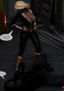 Night Vixen vs Cain (50)