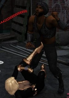 Night Vixen vs Cain (53)