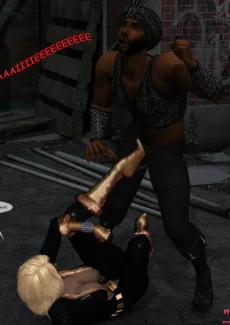 Night Vixen vs Cain (53)