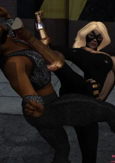 Night Vixen vs Cain (54)
