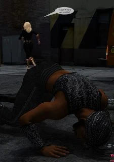 Night Vixen vs Cain (55)
