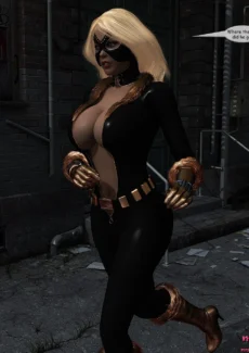 Night Vixen vs Cain (56)
