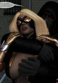 Night Vixen vs Cain (6)