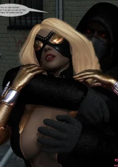Night Vixen vs Cain (6)