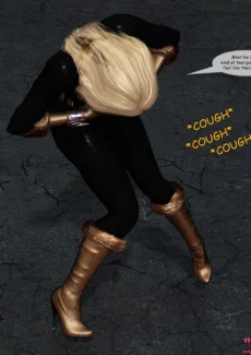 Night Vixen vs Cain (60)