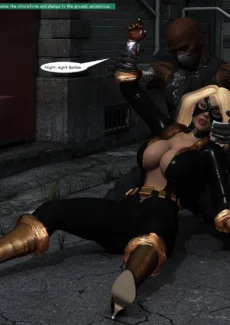 Night Vixen vs Cain (62)