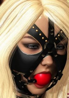 Night Vixen vs Cain (65)