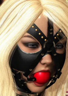 Night Vixen vs Cain (65)