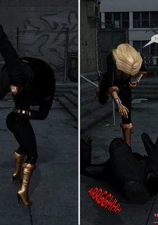 Night Vixen vs Cain (7)