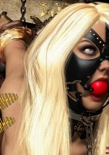 Night Vixen vs Cain (71)