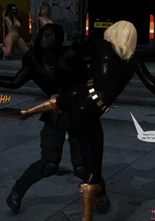 Night Vixen vs Cain (8)
