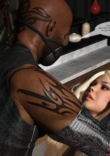 Night Vixen vs Cain (85)