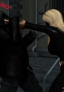 Night Vixen vs Cain (9)