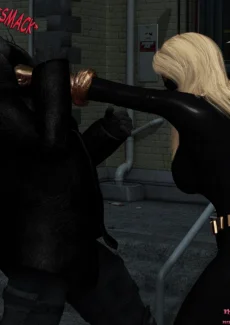 Night Vixen vs Cain (9)
