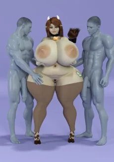 Nilla Lewd (1)
