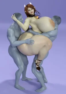 Nilla Lewd (27)