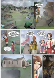 Nun and Bull (5)