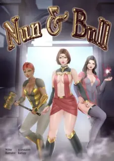 Nun and Bull- Dark Skin Nun and Bull- info