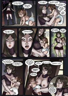 OkayOkayOkOk- Tales From the Crib Keeper 8 (10)
