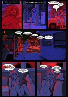 OkayOkayOkOk- Tales From the Crib Keeper 8 (12)