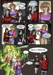 OkayOkayOkOk- Tales From the Crib Keeper 8 (2)