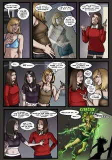OkayOkayOkOk- Tales From the Crib Keeper 8 (3)