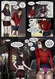 OkayOkayOkOk- Tales From the Crib Keeper 8 (5)