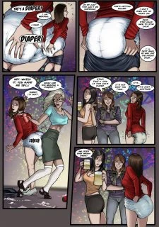 OkayOkayOkOk- Tales From the Crib Keeper 8 (8)