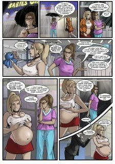 Okayokayokok- Tales from the Crib Keeper 7 (5)