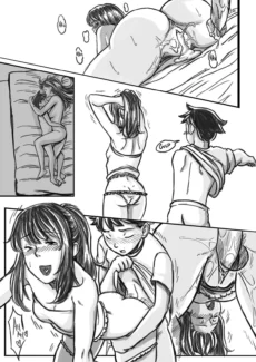 Parents are Away005