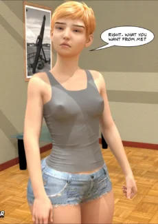 PigKing- Best Friends Part 2 (6)