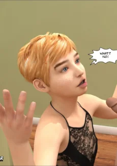 PigKing- Best Friends Part 3 (24)