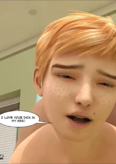 PigKing- Best Friends Part 3 (41)