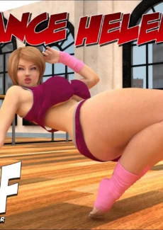 PigKing – Dance Helena (1)