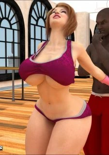 PigKing – Dance Helena (12)