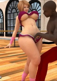 PigKing – Dance Helena (25)