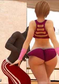 PigKing – Dance Helena (27)