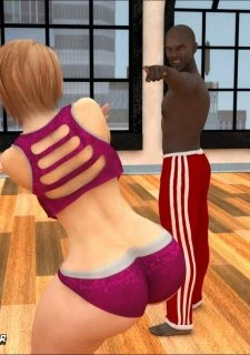 PigKing – Dance Helena (8)