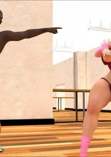 PigKing – Dance Helena (9)