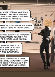 Project Utopia (3)