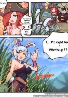 Rabbit Jelly010