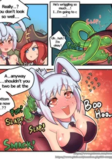 Rabbit Jelly013