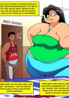 Rampant404- Chunky Buns (12)