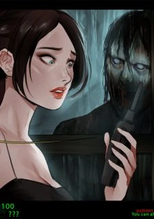 Resident Evil DND003