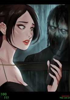 Resident Evil DND003